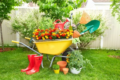 Gardeners Kenton commitment to ethical labour and anti-slavery standards