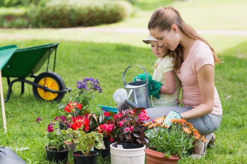 SSL encryption protecting Gardeners Kenton online payments