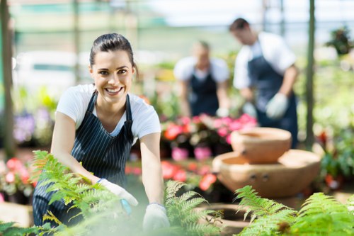 Continuous improvement and vigilance in the Kenton gardening supply chain